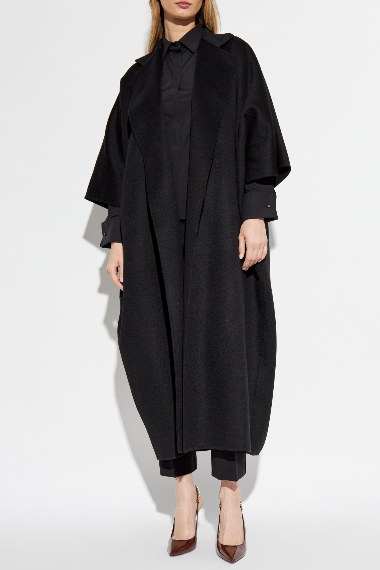 マックスマーラ Max Mara Gitano SS Coat Max Mara Gitano Ss Coat | italist